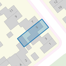 Perceel GLN00-G-3472