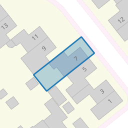 Perceel GLN00-G-3473