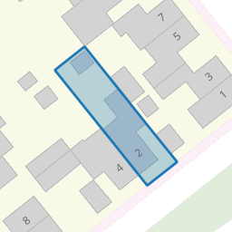 Perceel GLN00-G-3474