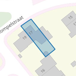 Perceel GLN00-G-3480