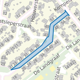 Perceel GLN00-G-3494