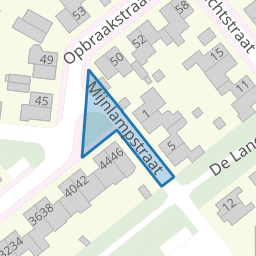 Perceel GLN00-G-3495