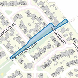 Perceel GLN00-G-3498