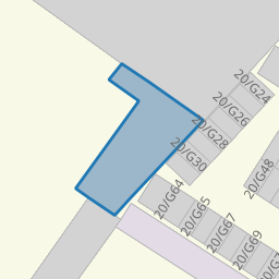 Perceel GLN00-G-3508