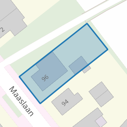 Perceel GLN00-G-3512