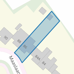 Perceel GLN00-G-3516