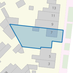 Perceel GLN00-G-3543