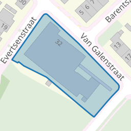 Perceel GLN00-G-3547