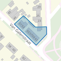 Perceel GLN00-G-3548