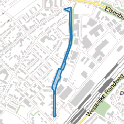 Perceel GLN00-G-3551