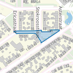 Perceel GLN00-G-3553