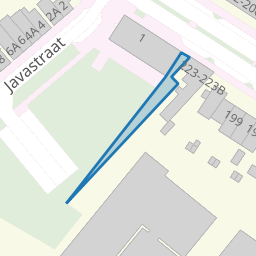 Perceel GLN00-G-3558