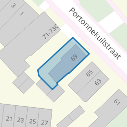 Perceel GLN00-G-3566