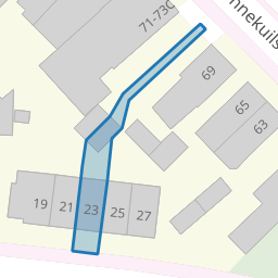 Perceel GLN00-G-3571