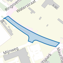 Perceel GLN00-G-3592