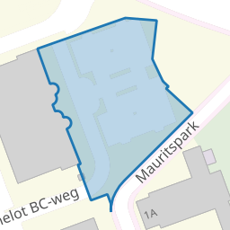 Perceel GLN00-G-3598