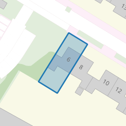 Perceel GLN00-G-3602