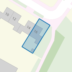 Perceel GLN00-G-3607