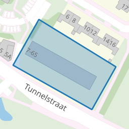 Perceel GLN00-G-3608