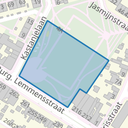 Perceel GLN00-G-3611