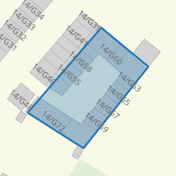 Perceel GLN00-G-3613