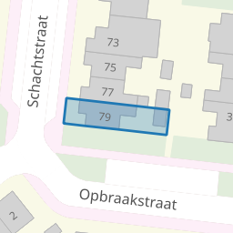 Perceel GLN00-G-3651