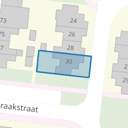 Perceel GLN00-G-3652