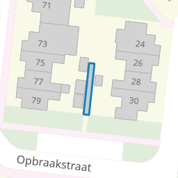 Perceel GLN00-G-3655