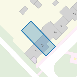 Perceel GLN00-G-3674