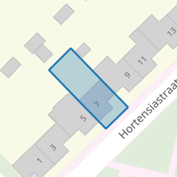 Perceel GLN00-G-3676