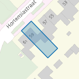 Perceel GLN00-G-3687