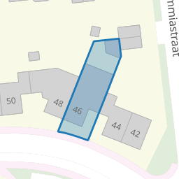 Perceel GLN00-G-3697