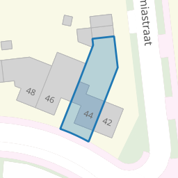 Perceel GLN00-G-3698