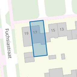 Perceel GLN00-G-3700