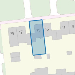 Perceel GLN00-G-3701