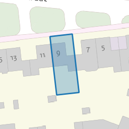 Perceel GLN00-G-3704