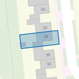 Perceel GLN00-G-3713