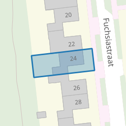 Perceel GLN00-G-3715