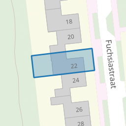 Perceel GLN00-G-3716