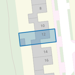 Perceel GLN00-G-3721