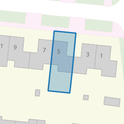 Perceel GLN00-G-3729