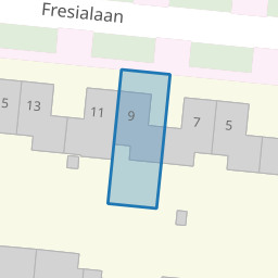 Perceel GLN00-G-3731