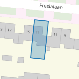 Perceel GLN00-G-3733