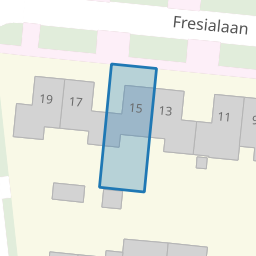 Perceel GLN00-G-3734