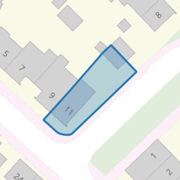 Perceel GLN00-G-3738