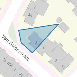 Perceel GLN00-G-3741