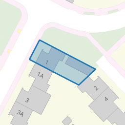 Perceel GLN00-G-3745