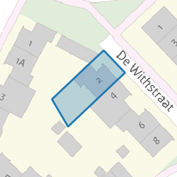 Perceel GLN00-G-3746