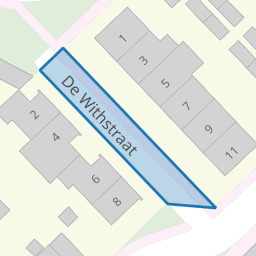 Perceel GLN00-G-3750