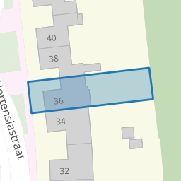 Perceel GLN00-G-3760